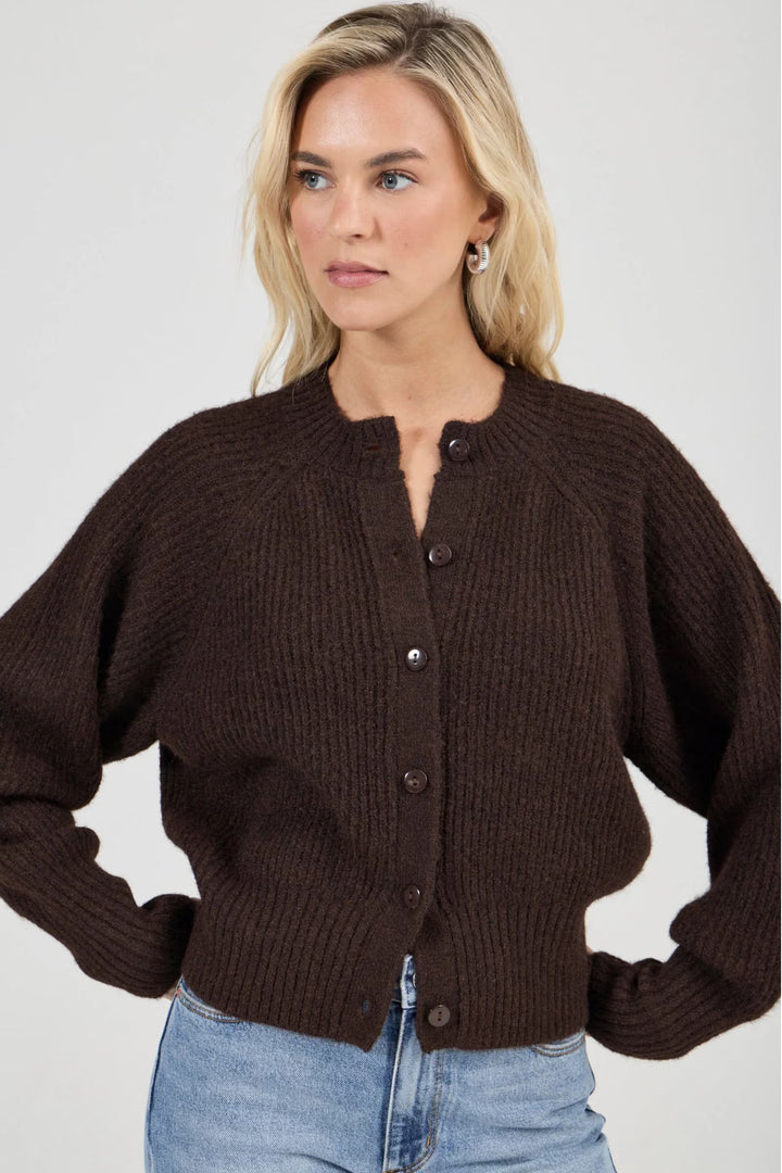 Rolla's Duchess Cardigan