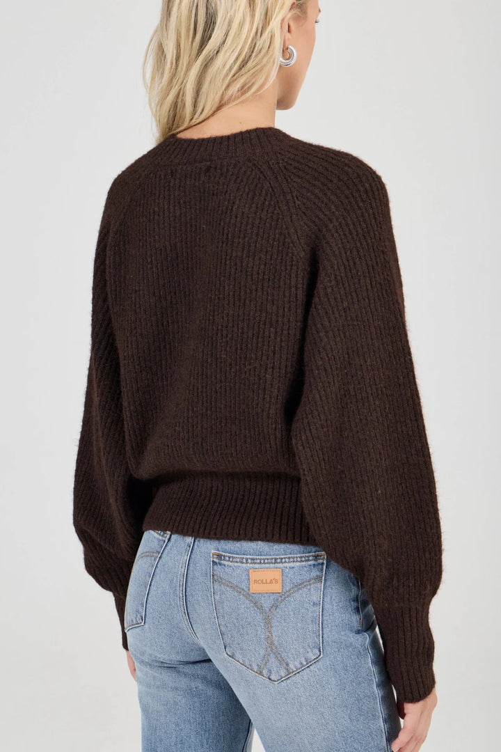 Rolla's Duchess Cardigan