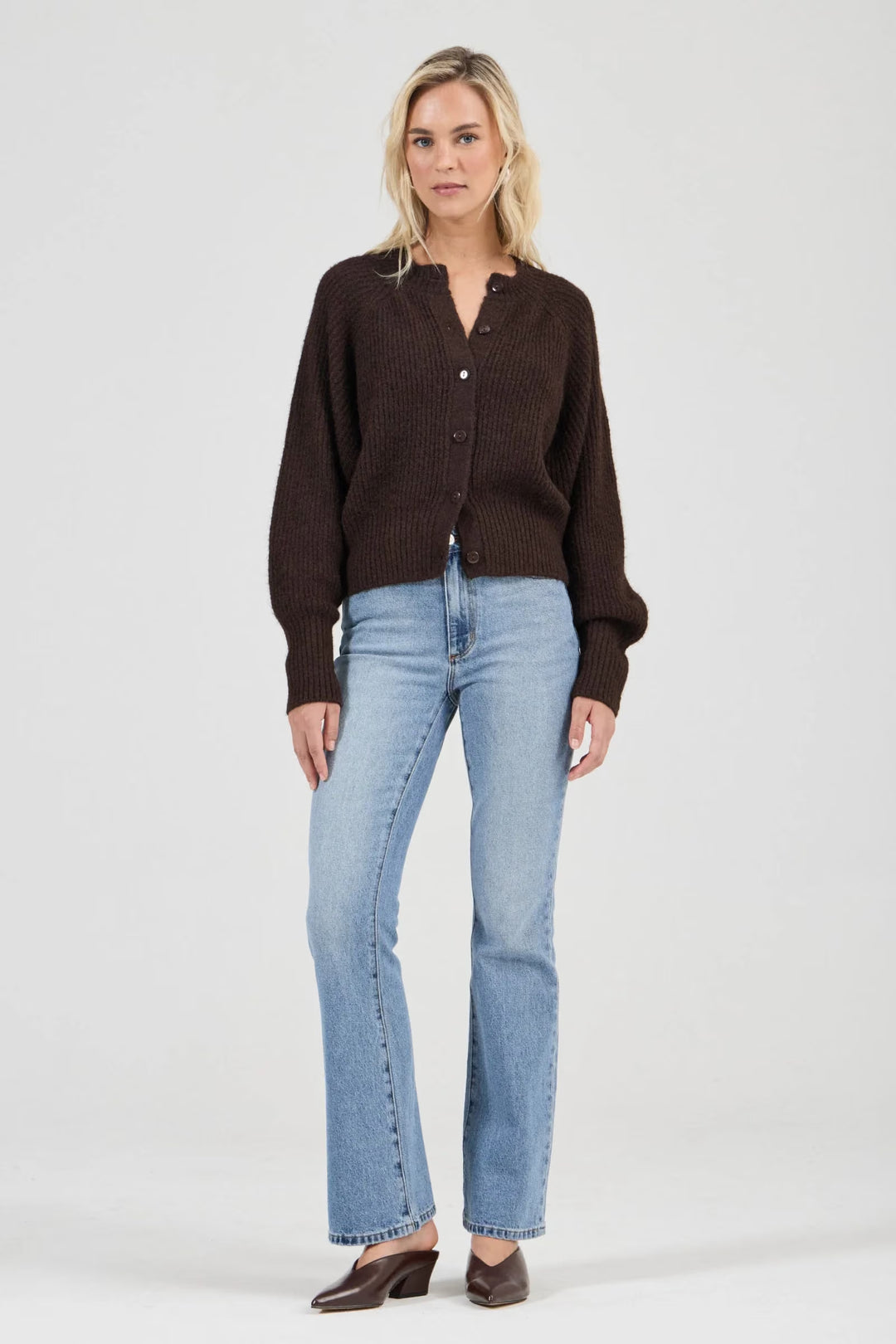 Rolla's Duchess Cardigan