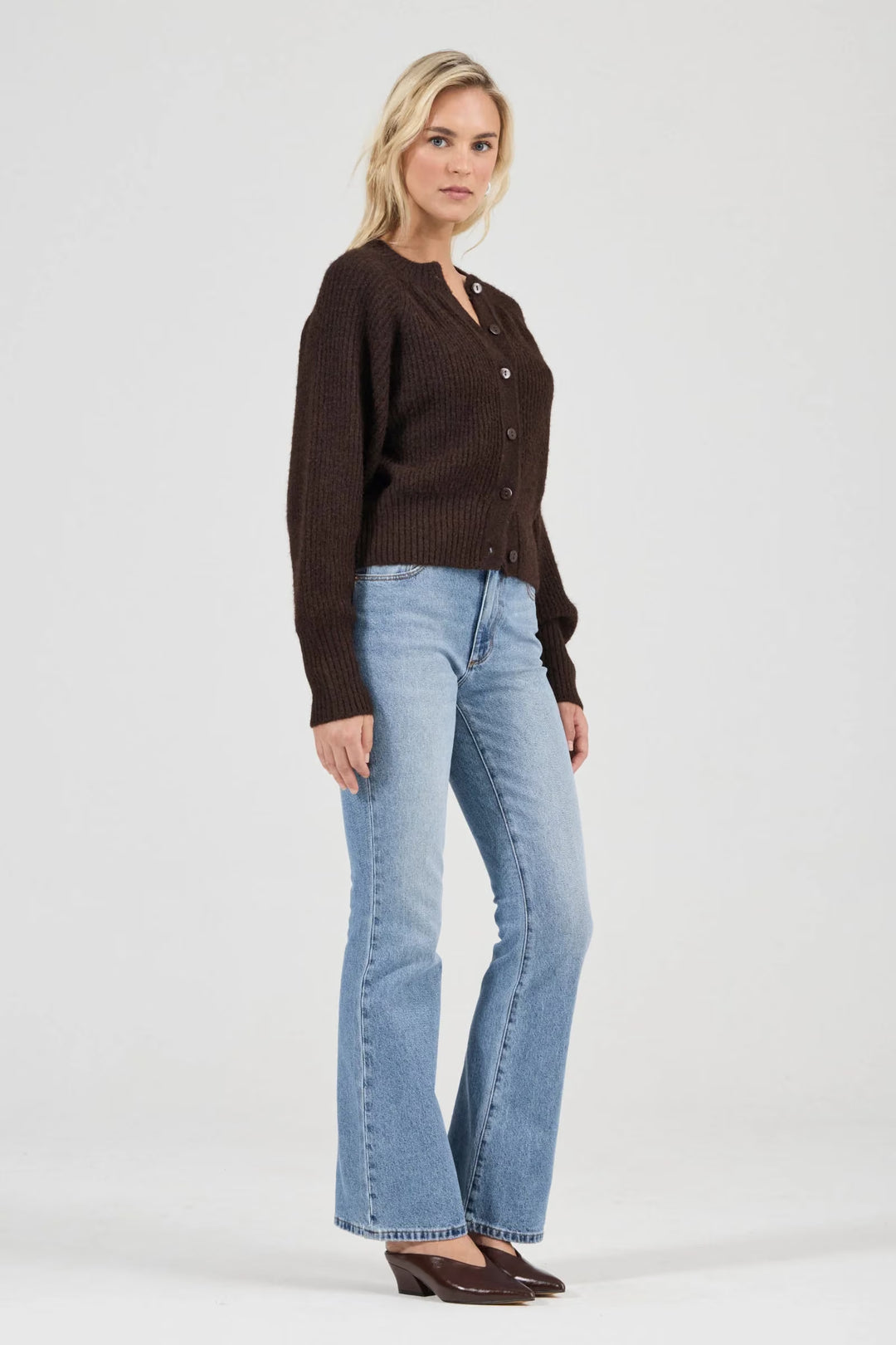 Rolla's Duchess Cardigan