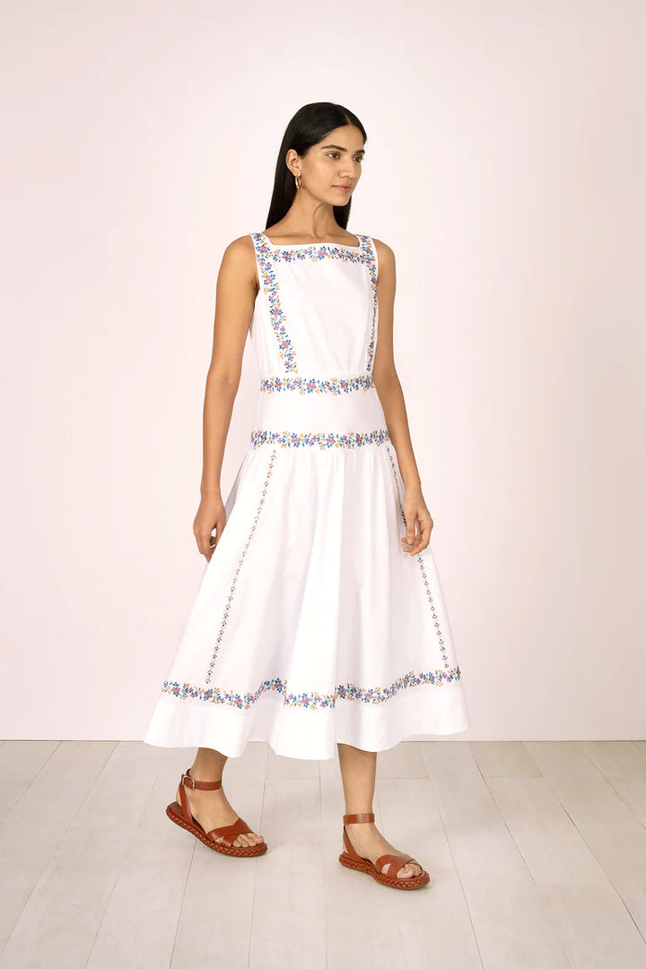 Banjanan Rasia Dress