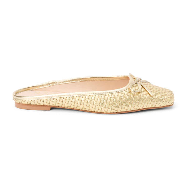 Matisse Remy Flat Mule