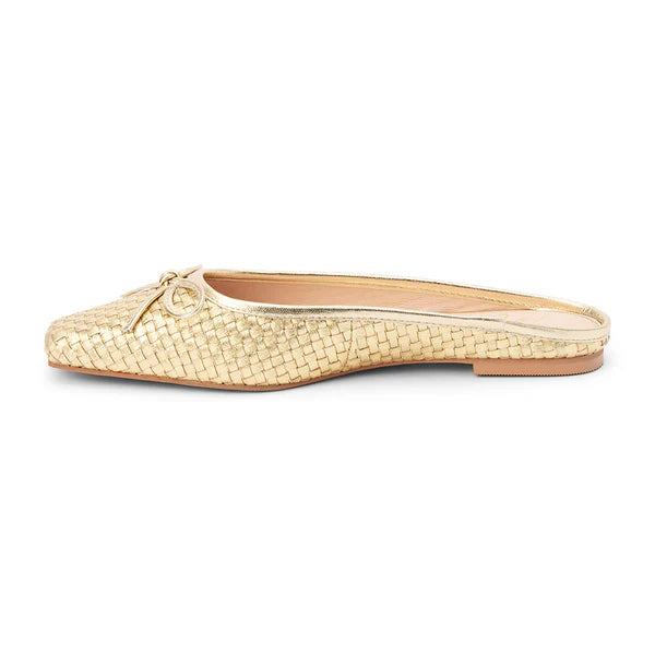 Matisse Remy Flat Mule