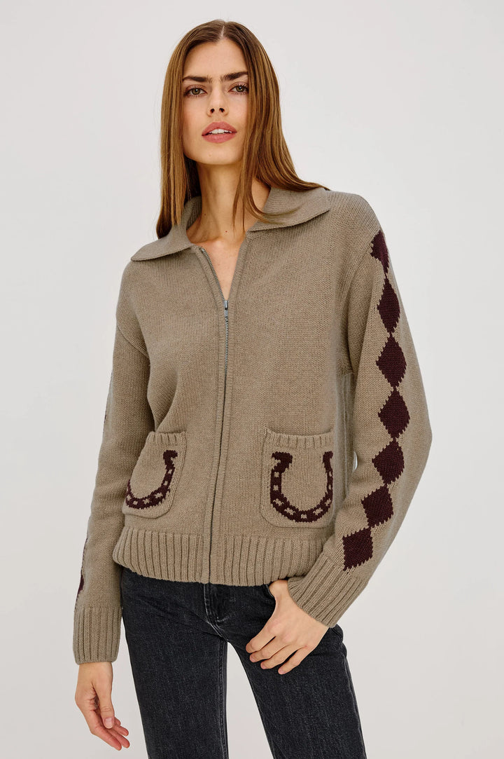 Rails Rhea Sweater
