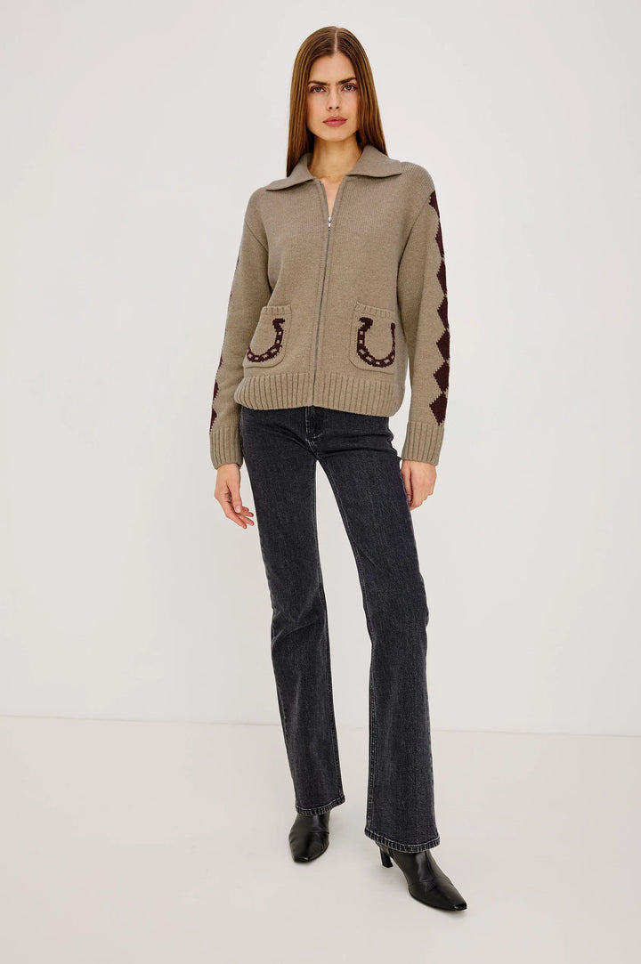 Rails Rhea Sweater