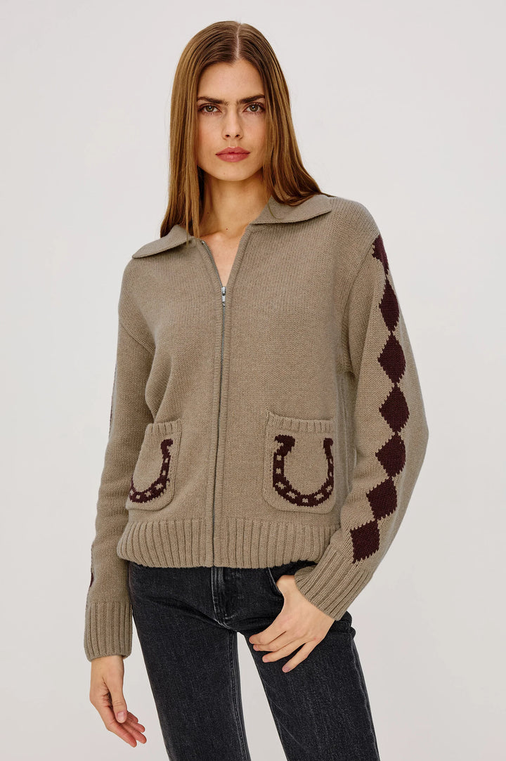 Rails Rhea Sweater