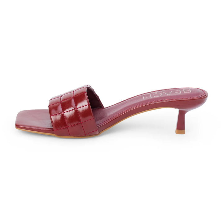 Matisse Rosanna Heeled Sandal