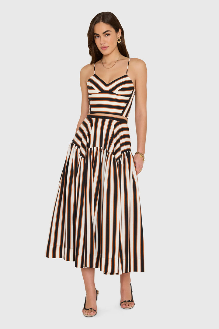 Amanda Uprichard Spencer Top
