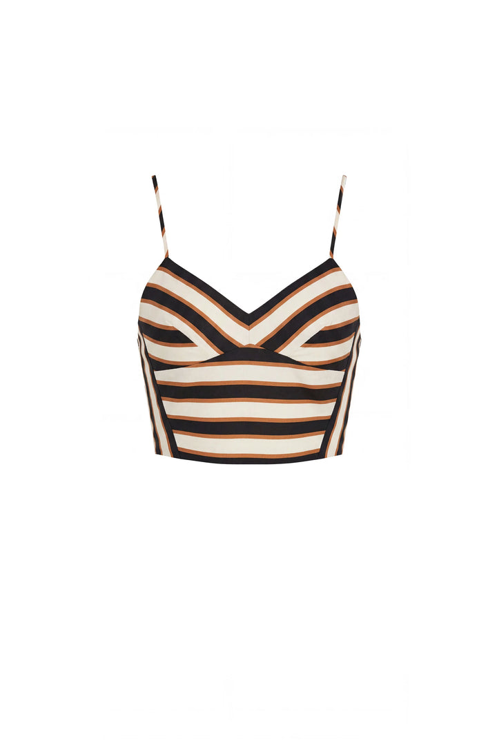 Amanda Uprichard Spencer Top