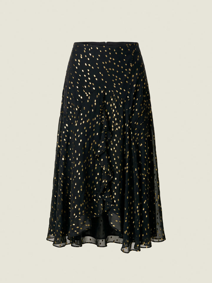 Rebecca Taylor Noha Skirt