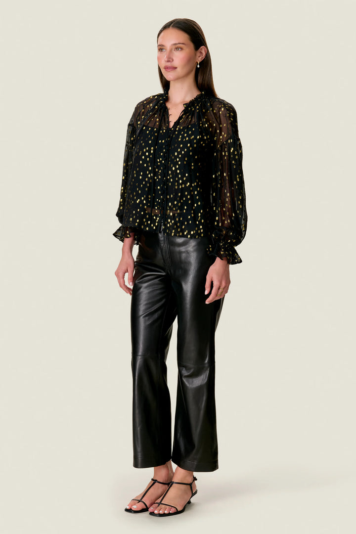 Rebecca Taylor Tiana Top