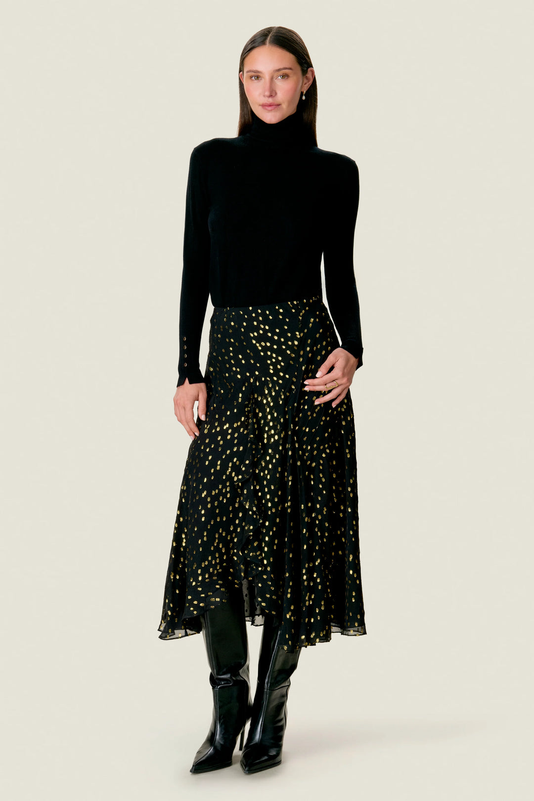 Rebecca Taylor Noha Skirt