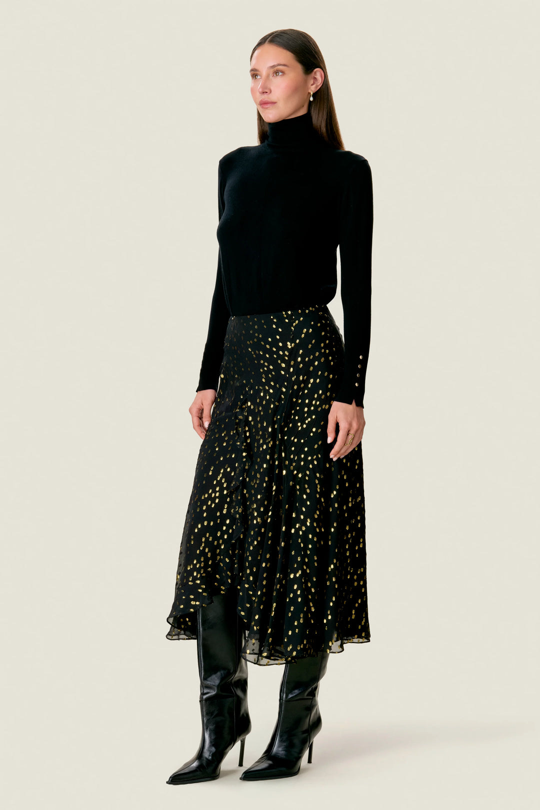 Rebecca Taylor Noha Skirt