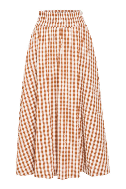 Livro Pavilion Skirt