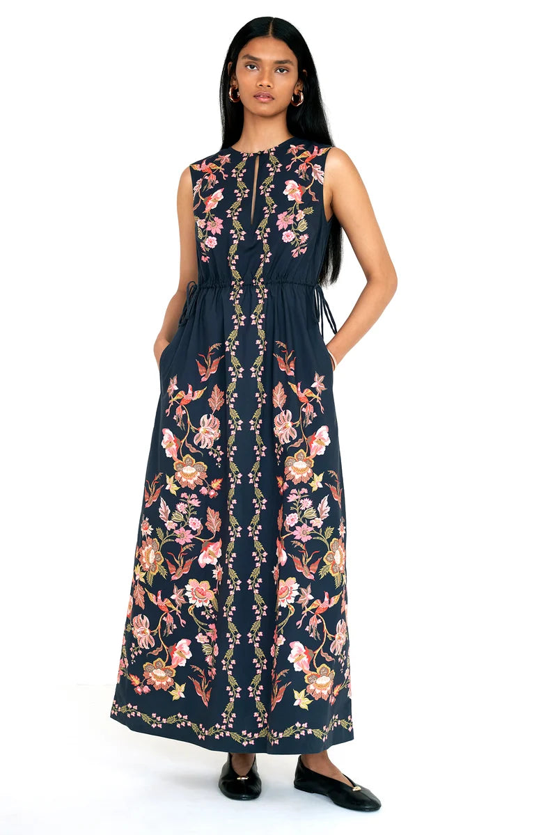 Banjanan Rhonda Dress