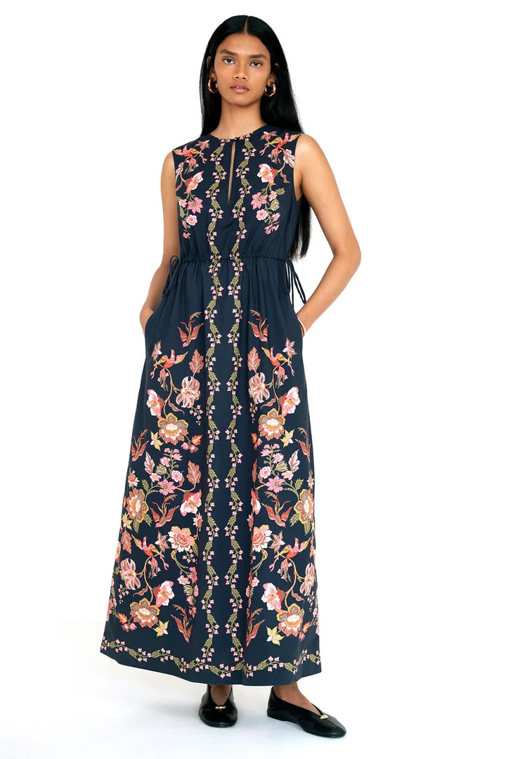 Banjanan Rhonda Dress