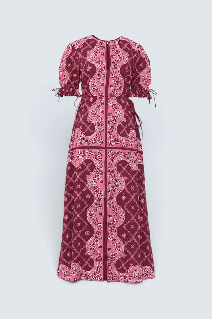Banjanan Ruby Dress