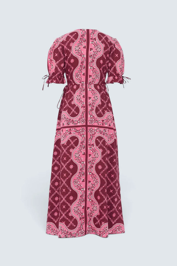 Banjanan Ruby Dress