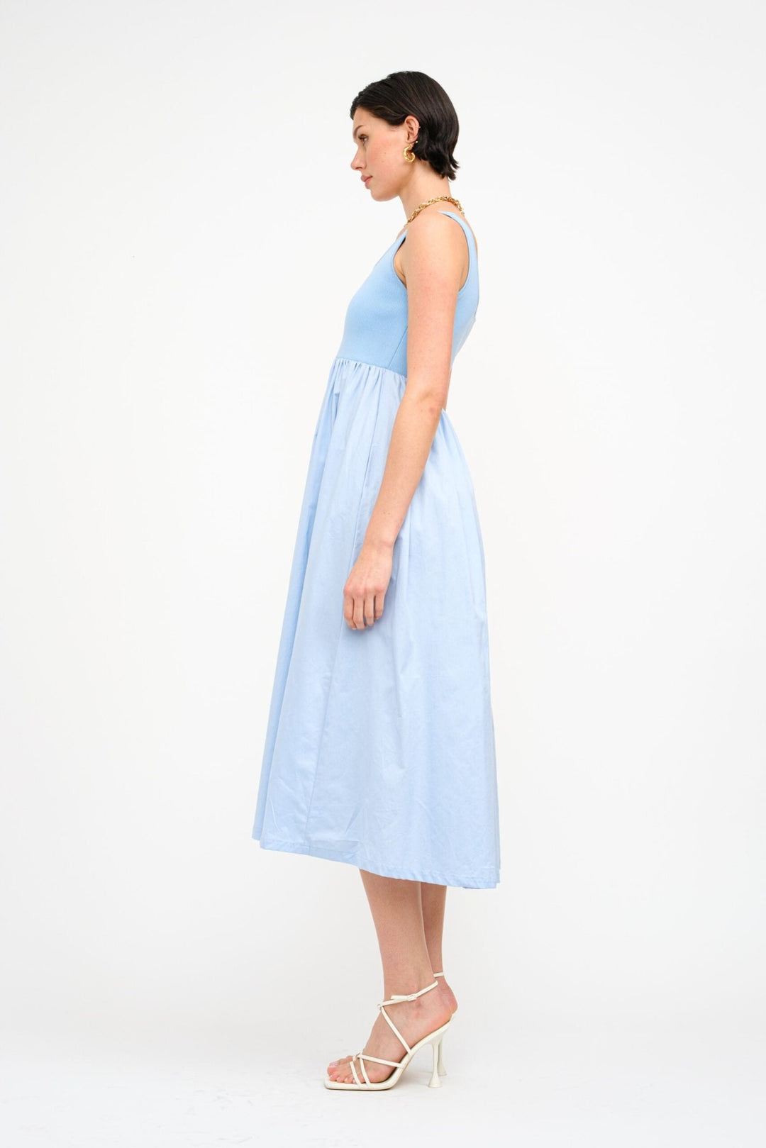 Sofie the Label Pisces Dress - Capri by Sunset & Co.