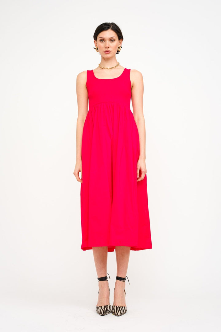 Sofie the Label Pisces Dress - Capri by Sunset & Co.