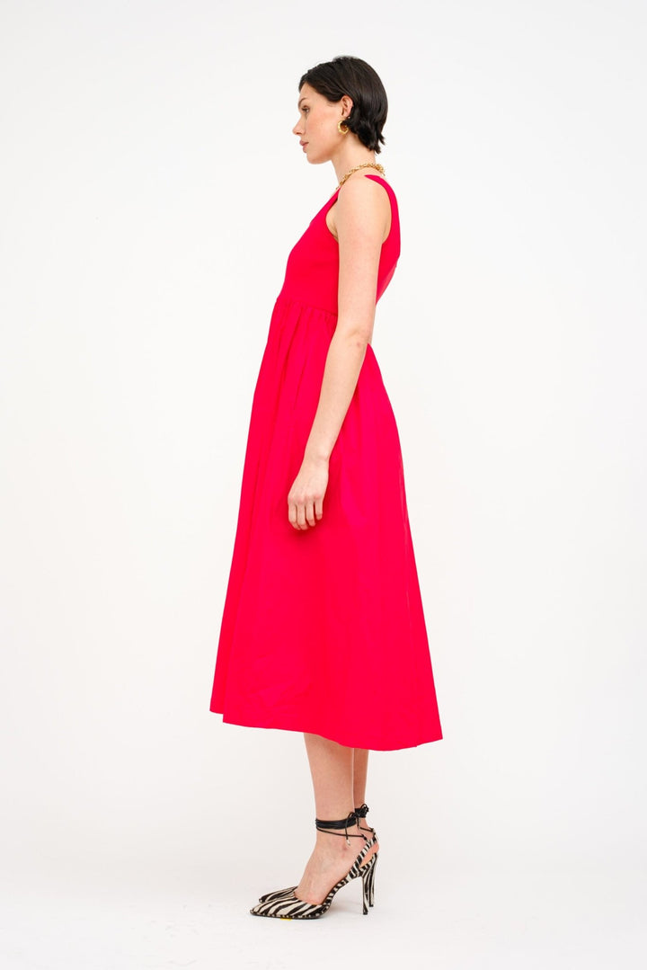Sofie the Label Pisces Dress - Capri by Sunset & Co.