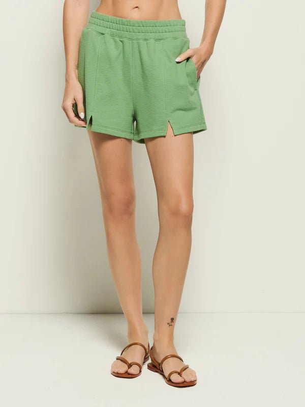 Nation LTD Scout Short - Capri by Sunset & Co.