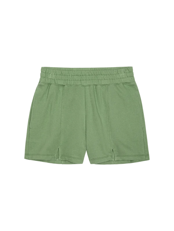 Nation LTD Scout Short - Capri by Sunset & Co.