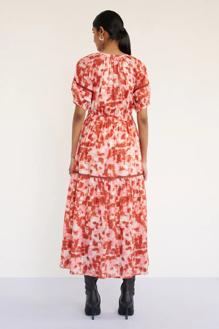 Banjanan Selma Dress