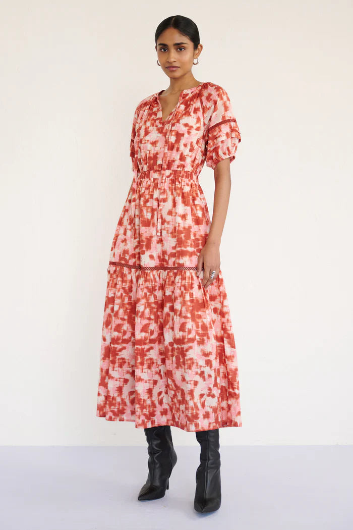 Banjanan Selma Dress