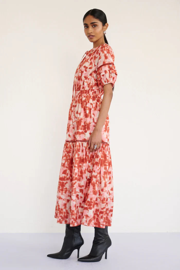 Banjanan Selma Dress