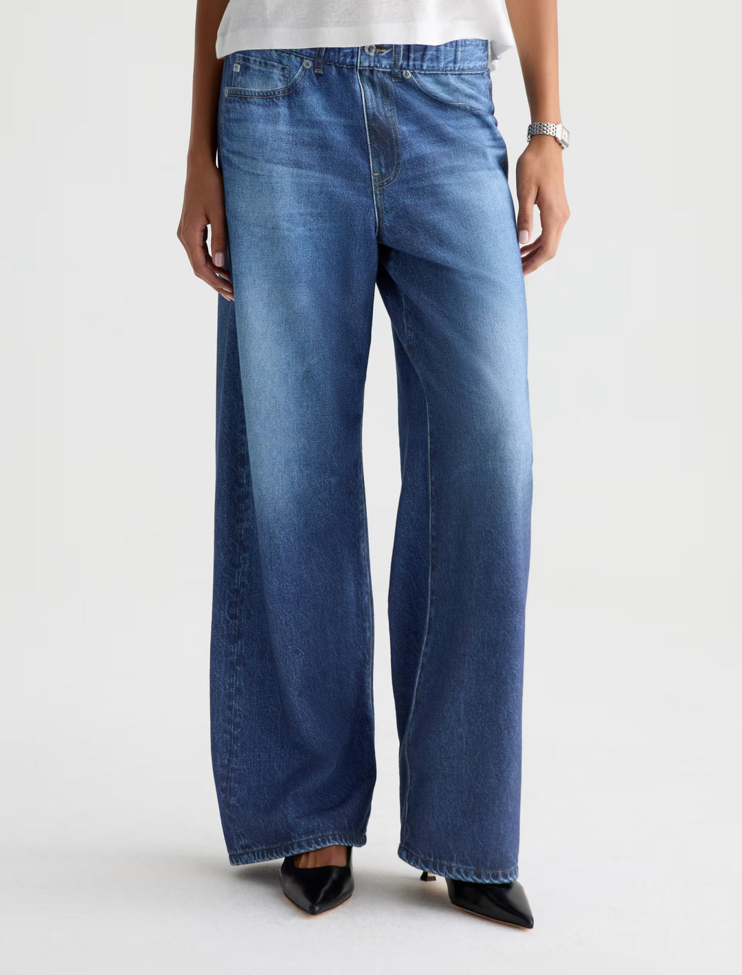 AG Jeans Adria Sweatpant