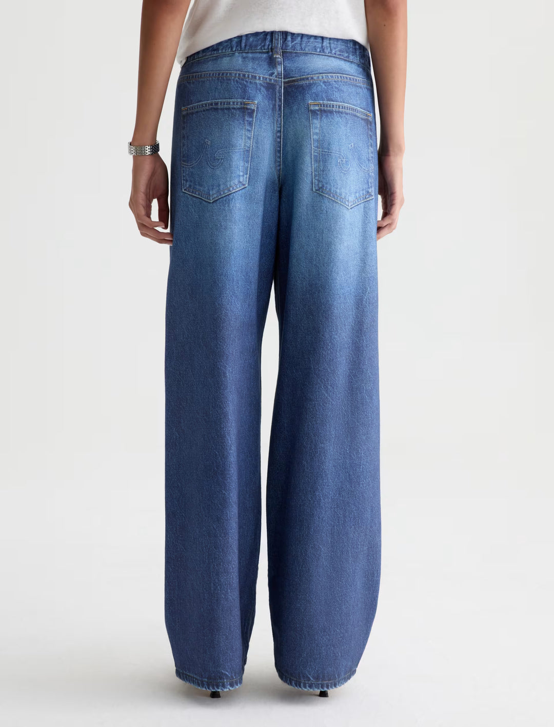 AG Jeans Adria Sweatpant