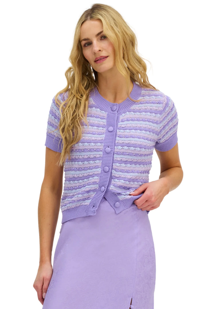 Allison New York Adelle Cardigan