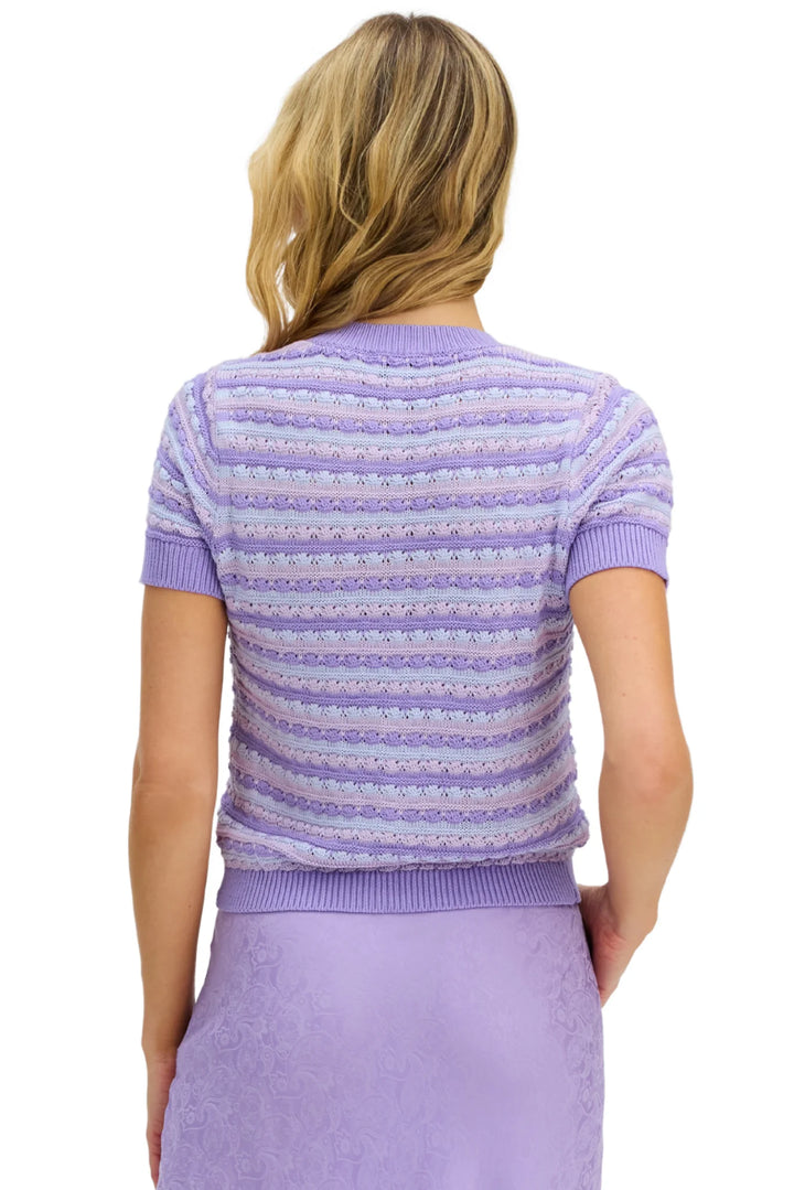 Allison New York Adelle Cardigan