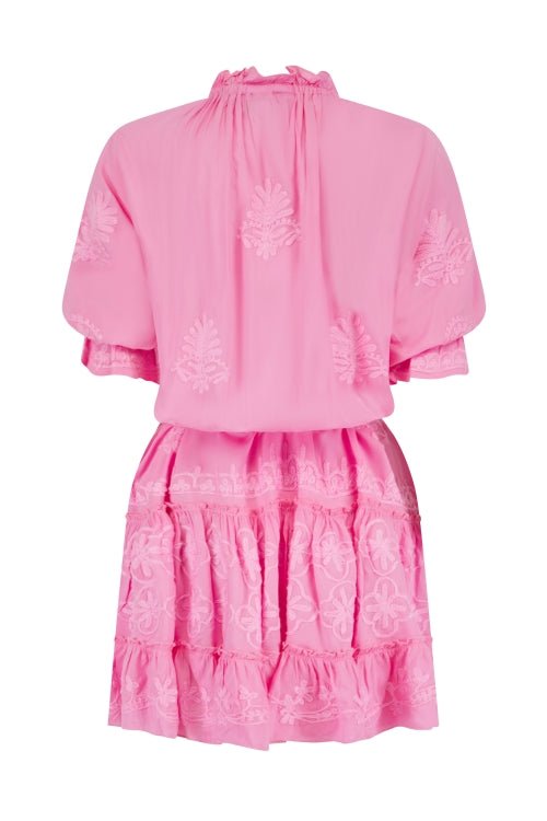 Pranella Sia Dress - Capri by Sunset & Co.