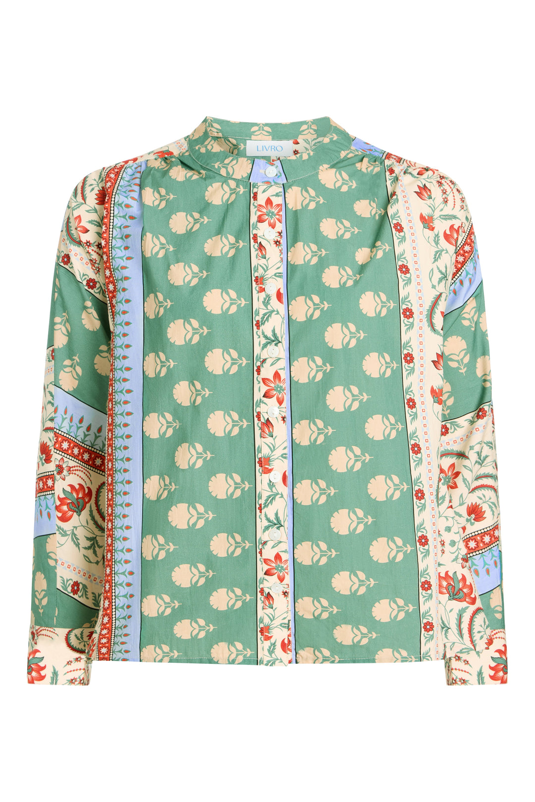 Livro Bradley Shirt