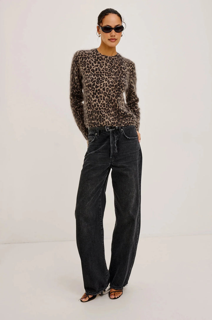 Rails Sofia Sweater - Capri by Sunset & Co.