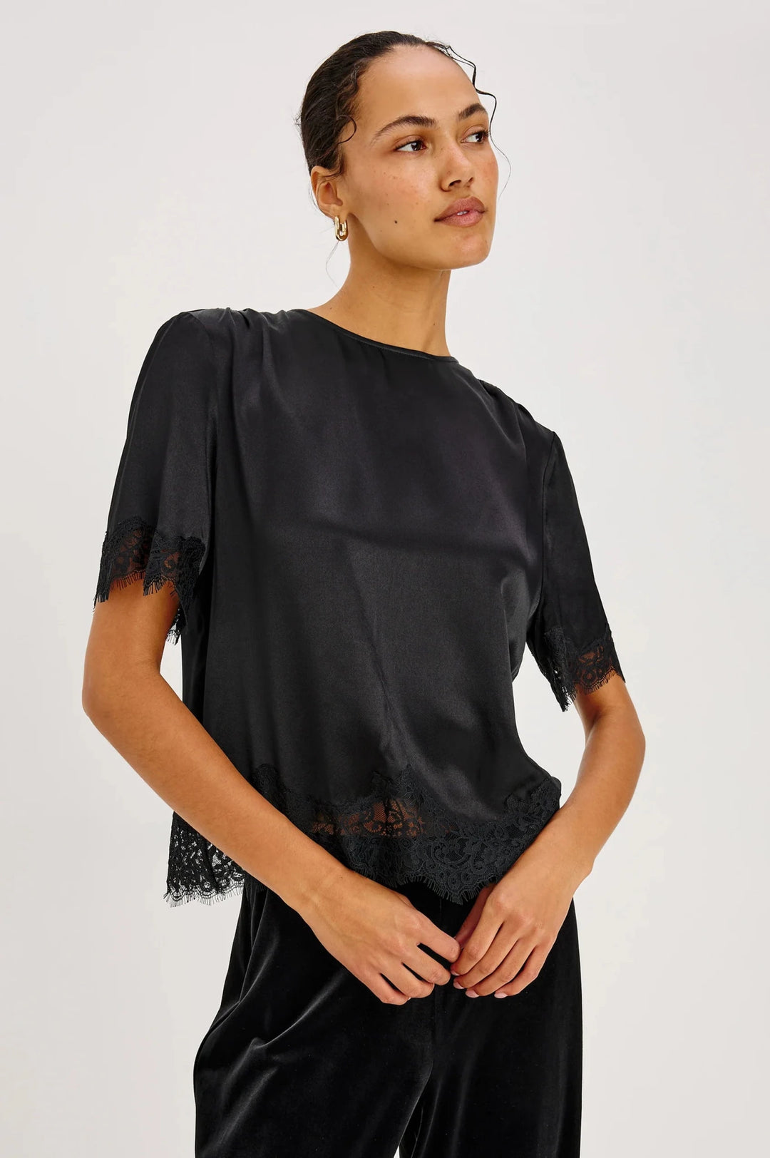 Rails Sonora Top - Capri by Sunset & Co.