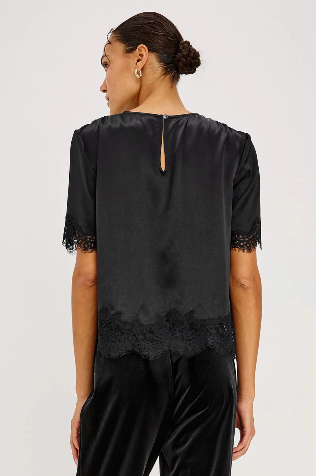 Rails Sonora Top - Capri by Sunset & Co.