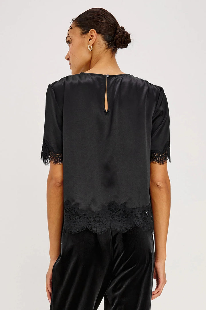 Rails Sonora Top - Capri by Sunset & Co.