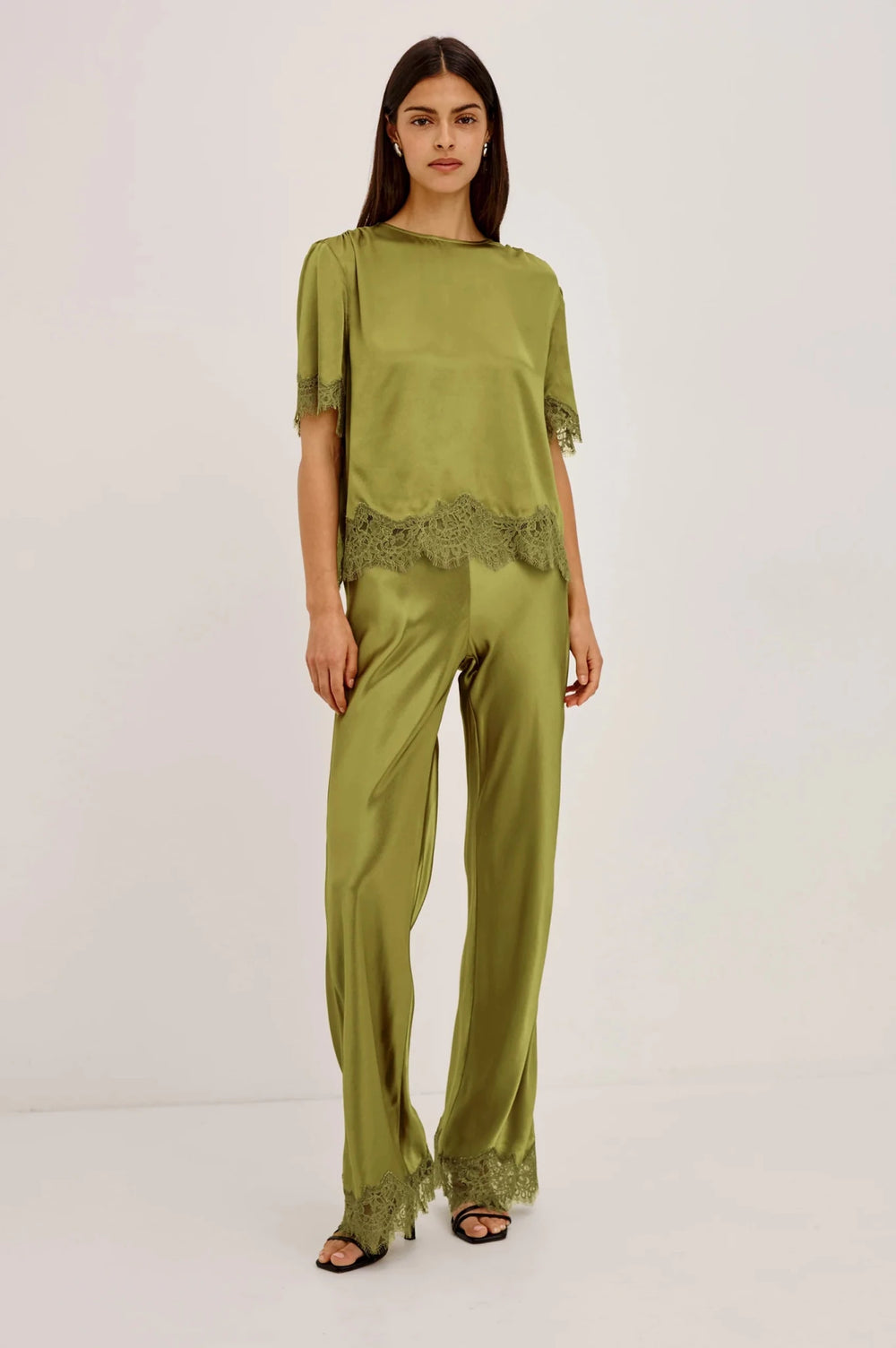 Rails Sonora Top - Capri by Sunset & Co.