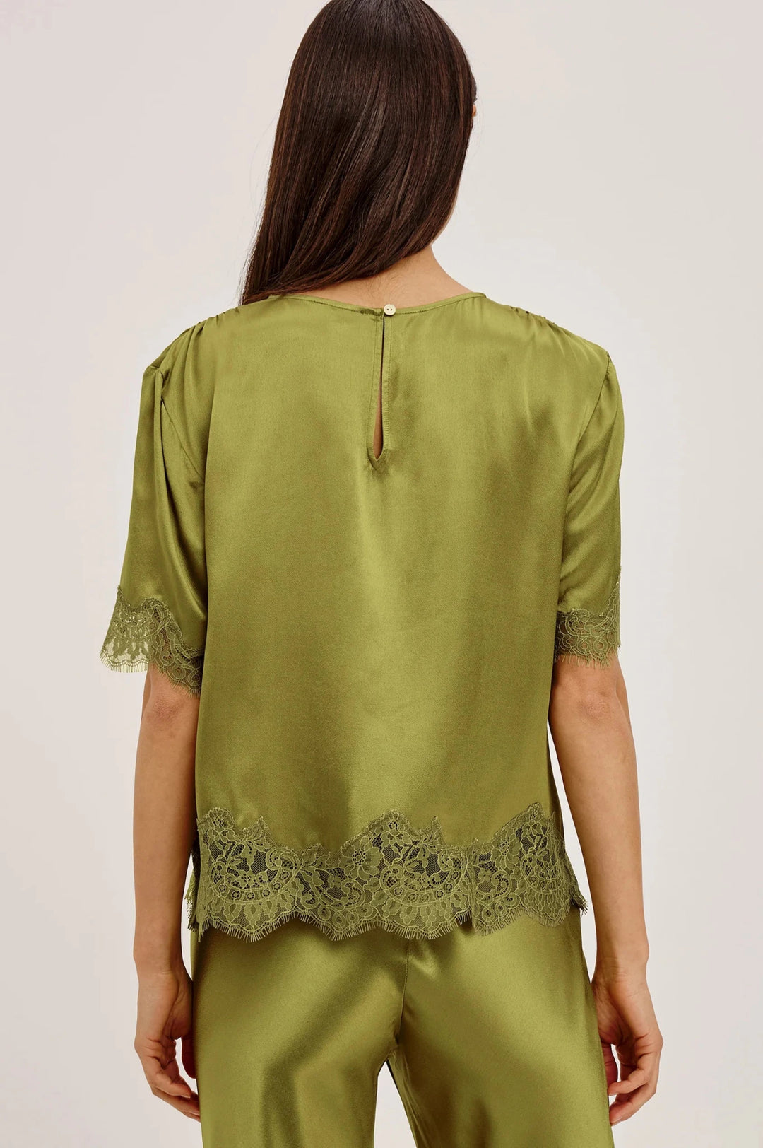Rails Sonora Top - Capri by Sunset & Co.