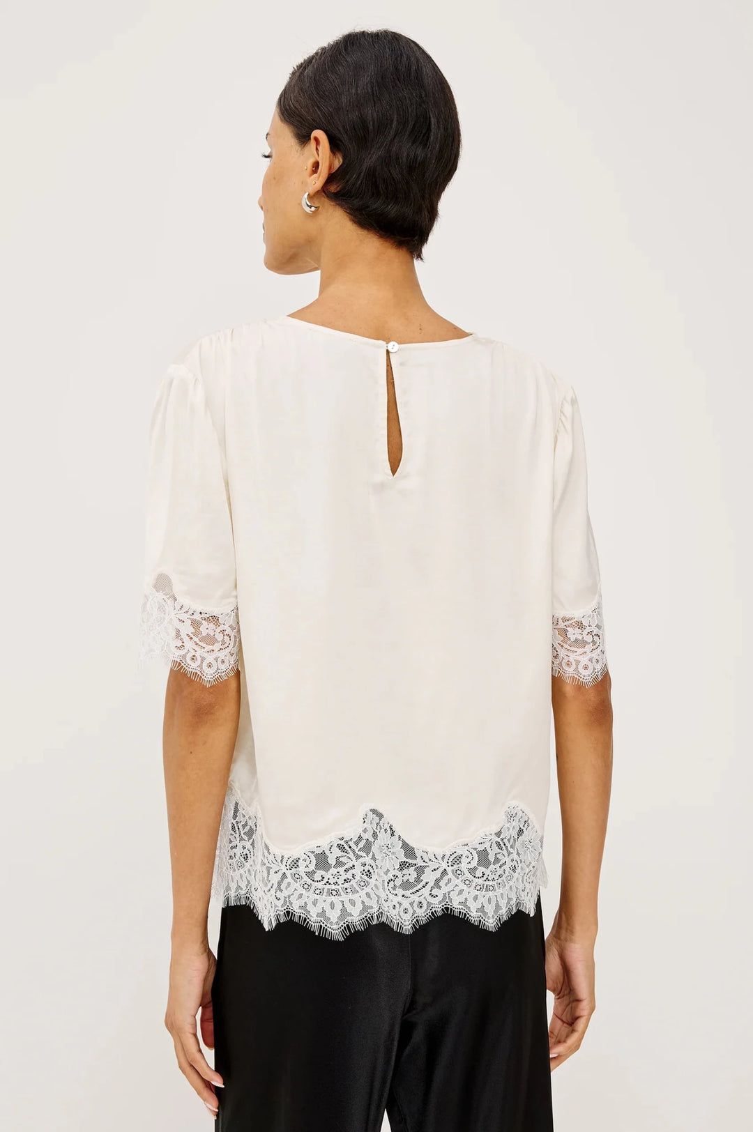 Rails Sonora Top