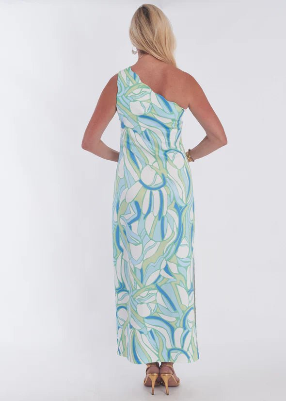 CK Bradley Mallorca Dress - Capri by Sunset & Co.