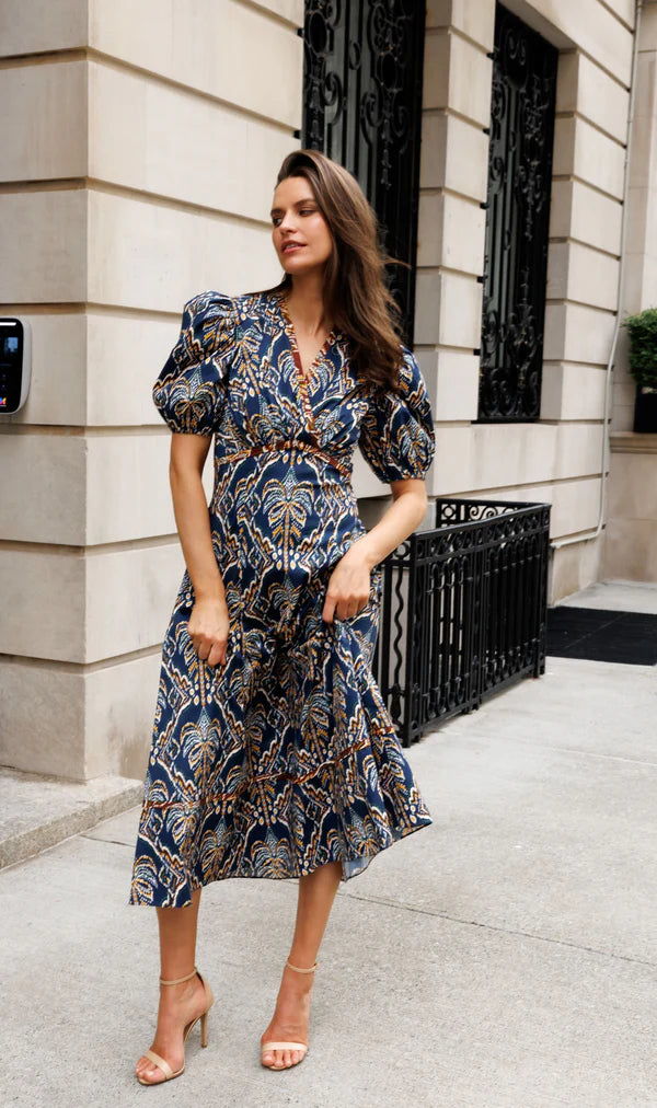 Shoshanna Gemma Dress
