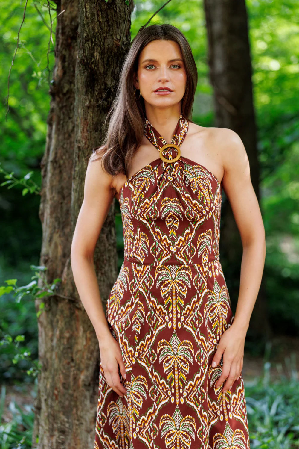 Shoshanna Lainey Dress
