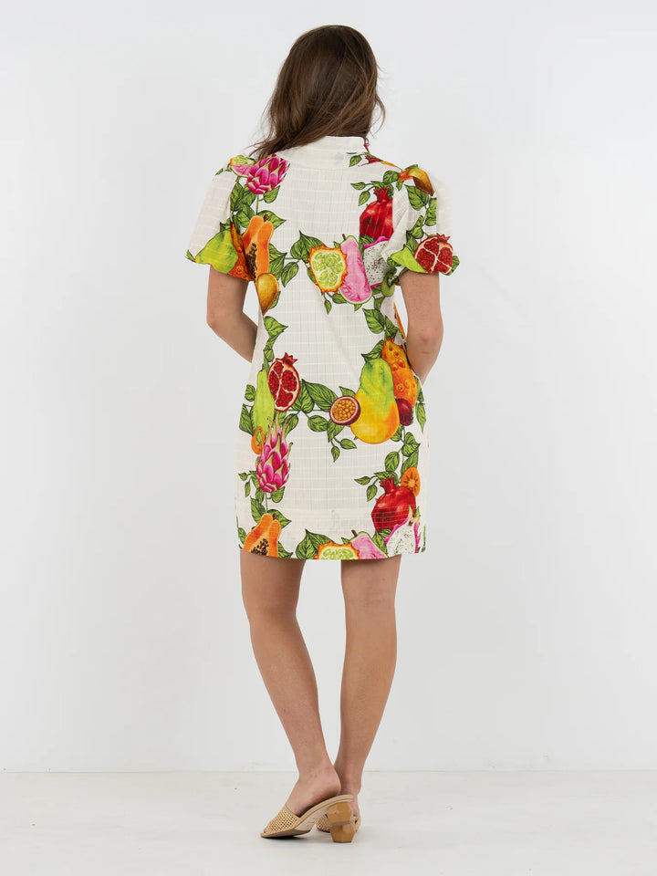 Emily McCarthy Hampton Mini - Capri by Sunset & Co.
