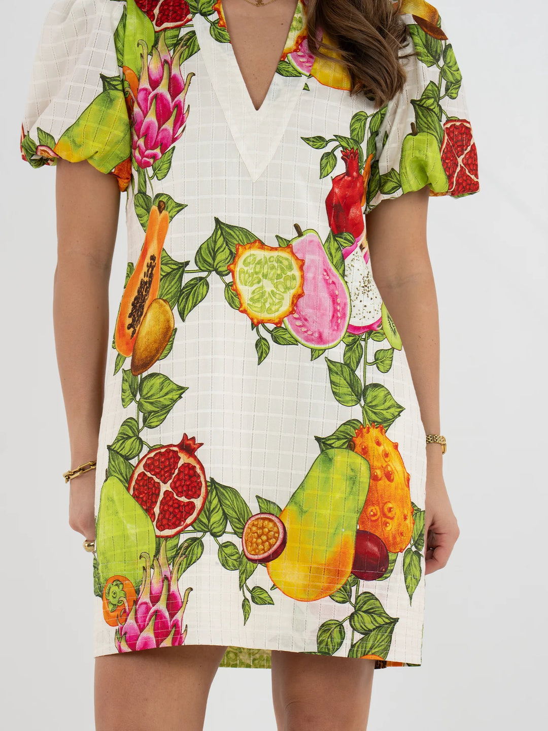 Emily McCarthy Hampton Mini - Capri by Sunset & Co.