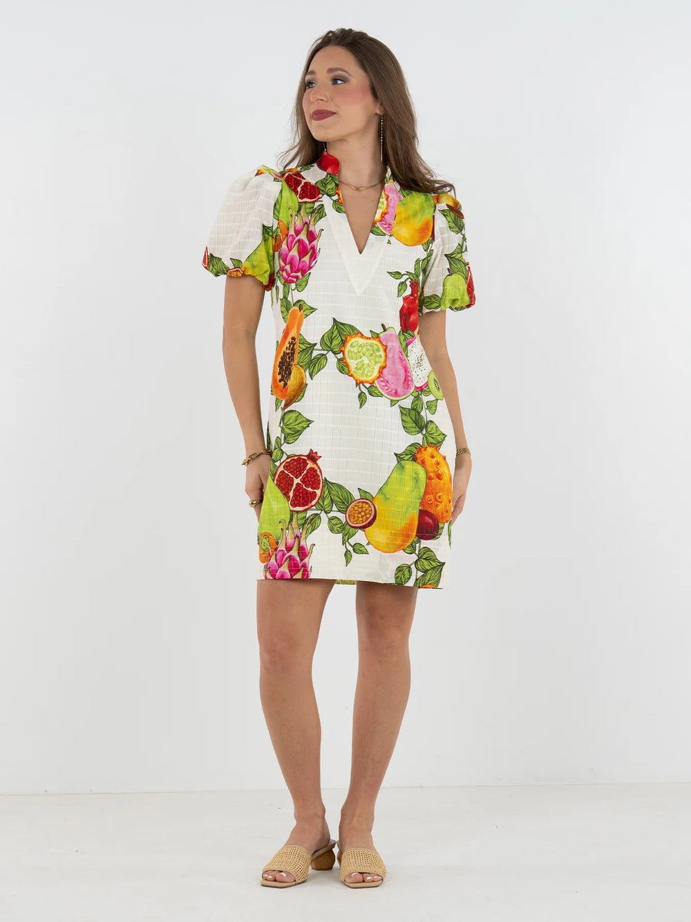 Emily McCarthy Hampton Mini - Capri by Sunset & Co.