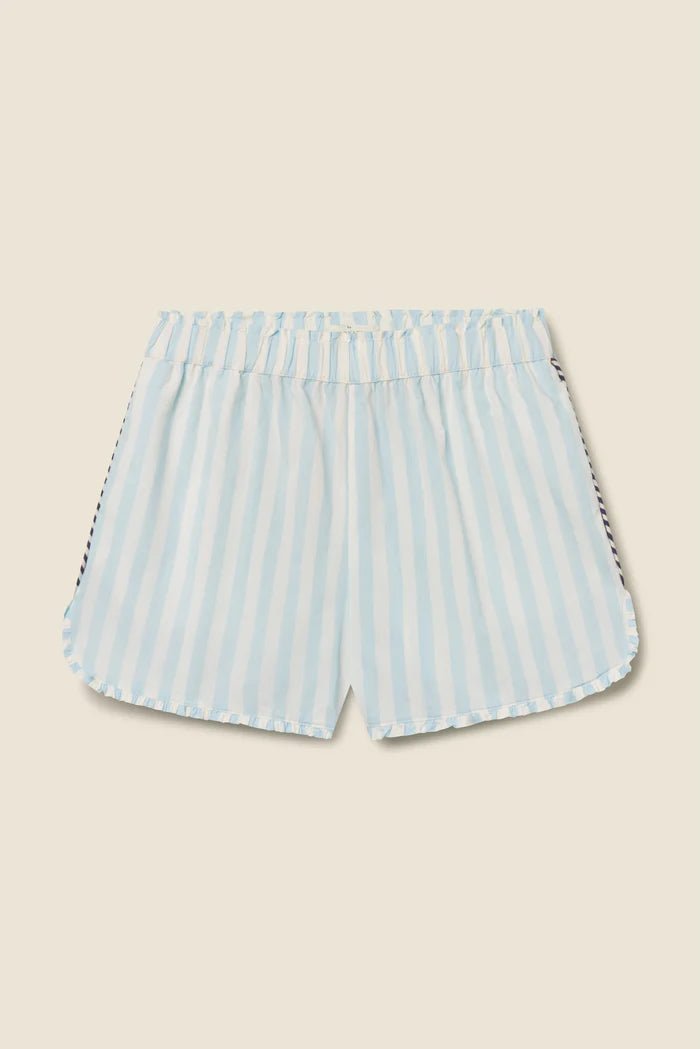 Trovata Lucille Short - Capri by Sunset & Co.